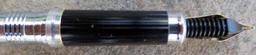 NEW OLD STOCK FRONT END FOR CROSS CLASSIC CENTURY II FOUNTAIN PEN